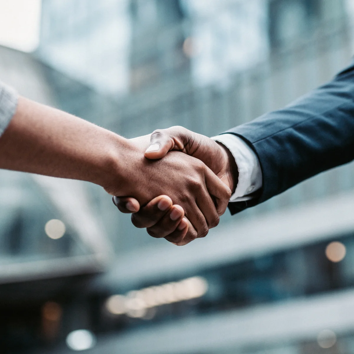 Zusammenarbeit und Partnerschaft