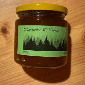 Emmentaler Waldhonig