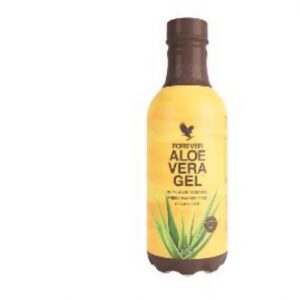 Aloe Gel pur 1 Liter Forever