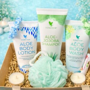 Selfcare-Box 