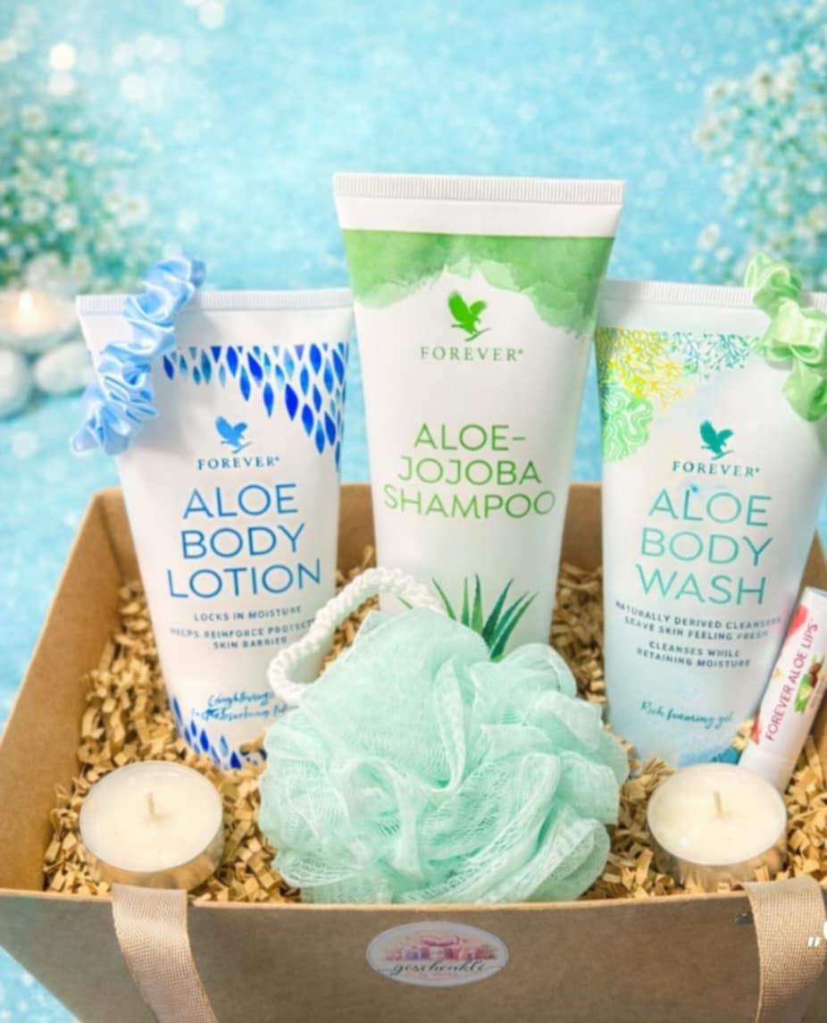 Geschenksets