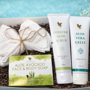 Skincare-Box