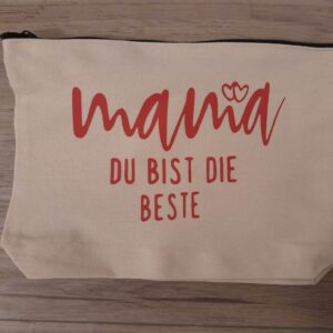 Toilettentasche