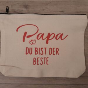 Toilettentasche