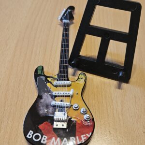 Gitarre Bob Marley