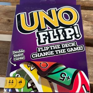 Uno Flip