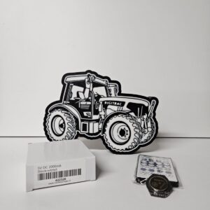 RIGITRAC LED Lampe