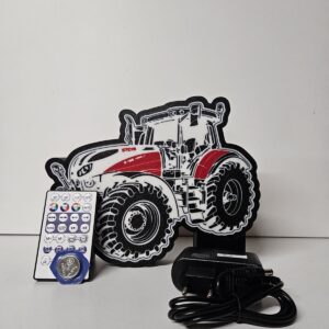 STEYR CVT LED- Lampe
