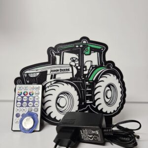 John Deere 7R LED- Lampe