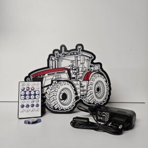 Massey Ferguson LED- Lampe