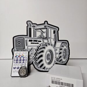 MB Trac Led-Lampe