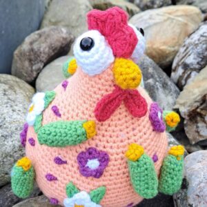 Huhn Johanna