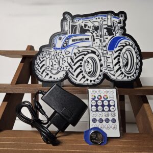 New Holland LED-Lampe