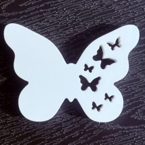 Schmetterling