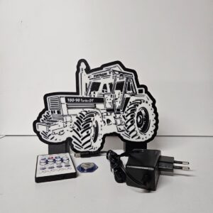 FIATAGRI 180-90 LED-Lampe