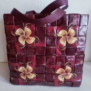 Einkaufstasche/Badetasche