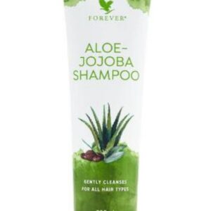 Forever Aloe-Jojoba Shampoo