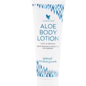 Forever Aloe Body Lotion 236ml