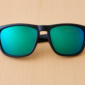 Alaska Dan Orca Noir blue