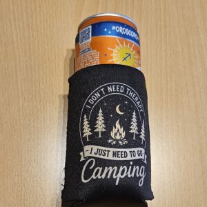 Camp Life Getränkehalter / Dosenkühler