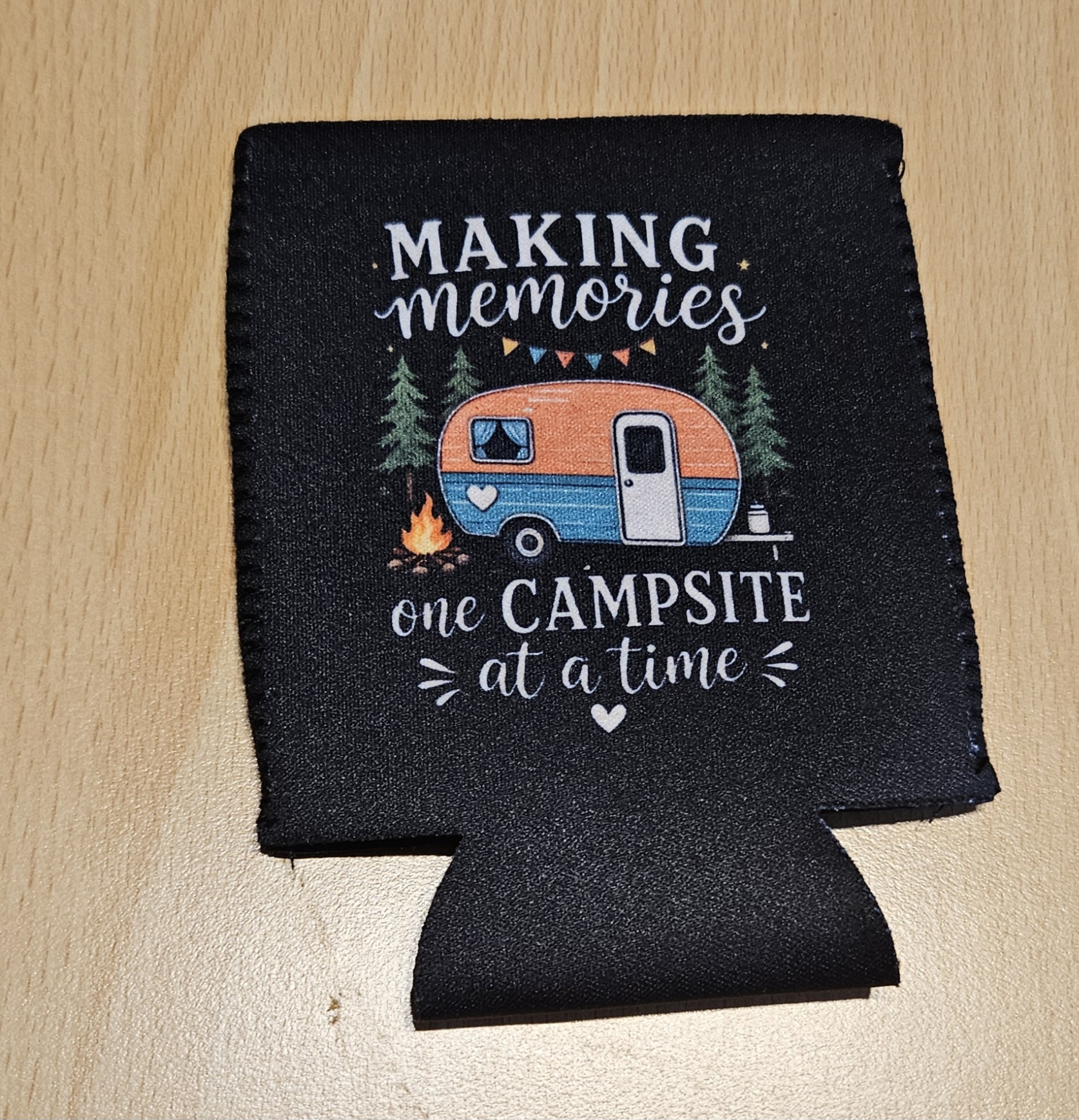 Camp Life Getränkehalter / Dosenkühler – Bild 2