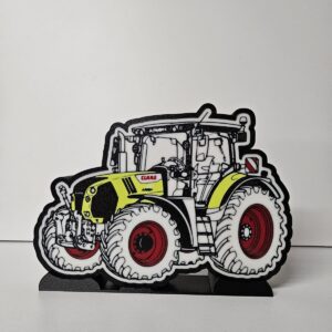Claas Arion 660 LED Lampe