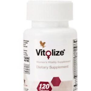Forever VITOLIZE® Women – 120 Tabletten