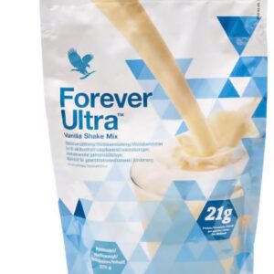 Forever Ultra™ Vanilla Shake Mix – 21 g