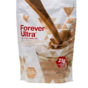 Forever Ultra™ Chocolate Shake Mix – 21 g
