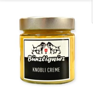 Knobli Crème