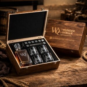 Whiskyset