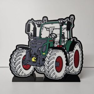 FENDT 512 Gen4 LED Lampe