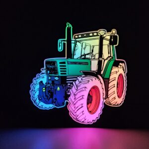 FENDT Favorit 512C LED Lampe