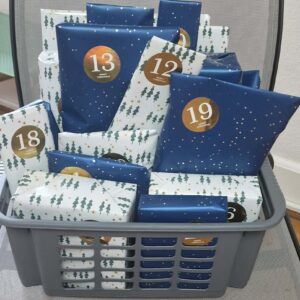 Adventskalender für Männer