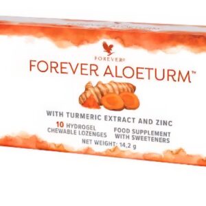 Forever AloeTURM