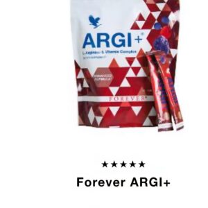 Forever Argi